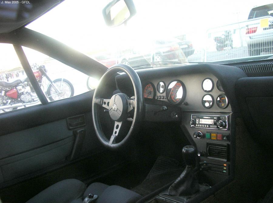  Alpine A310 1976 года  (фото 4 из 20)